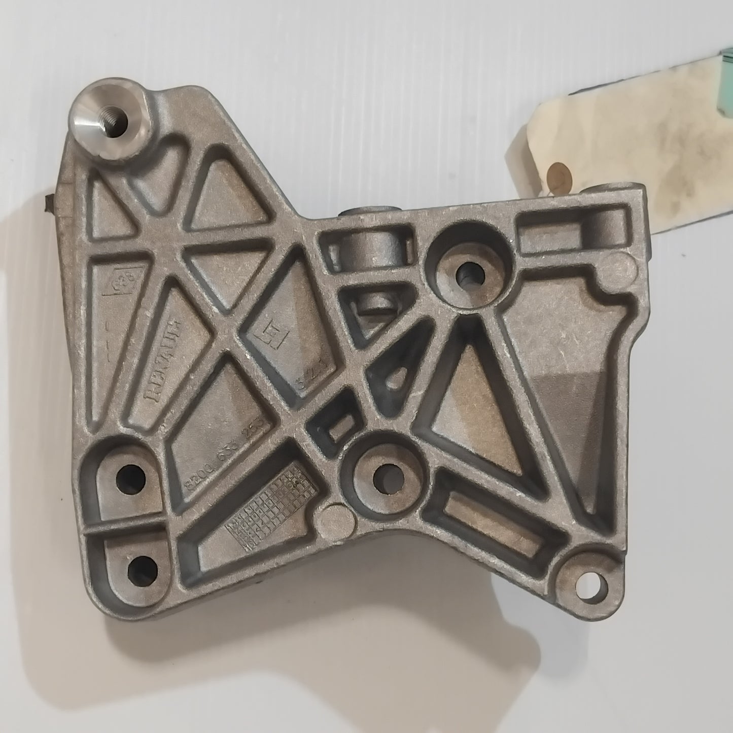 Genuine Nissan Bracket-Engine | 1123100Q0B