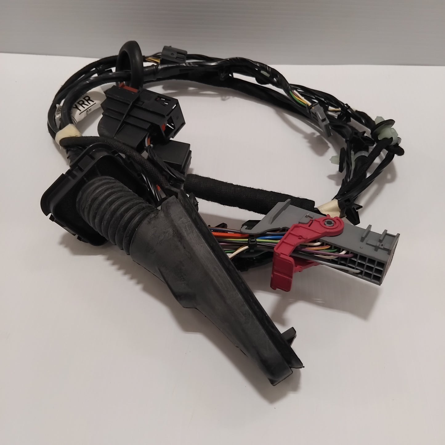 Genuine Vauxhall O:Fr Door Hrns | 13436428