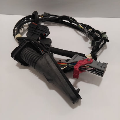 Genuine Vauxhall O:Fr Door Hrns | 13436428