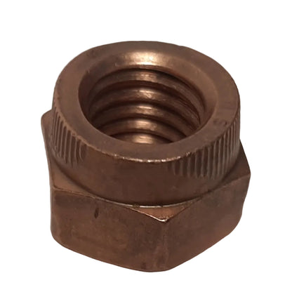 Genuine Ford Nut - Hex. | 6503553