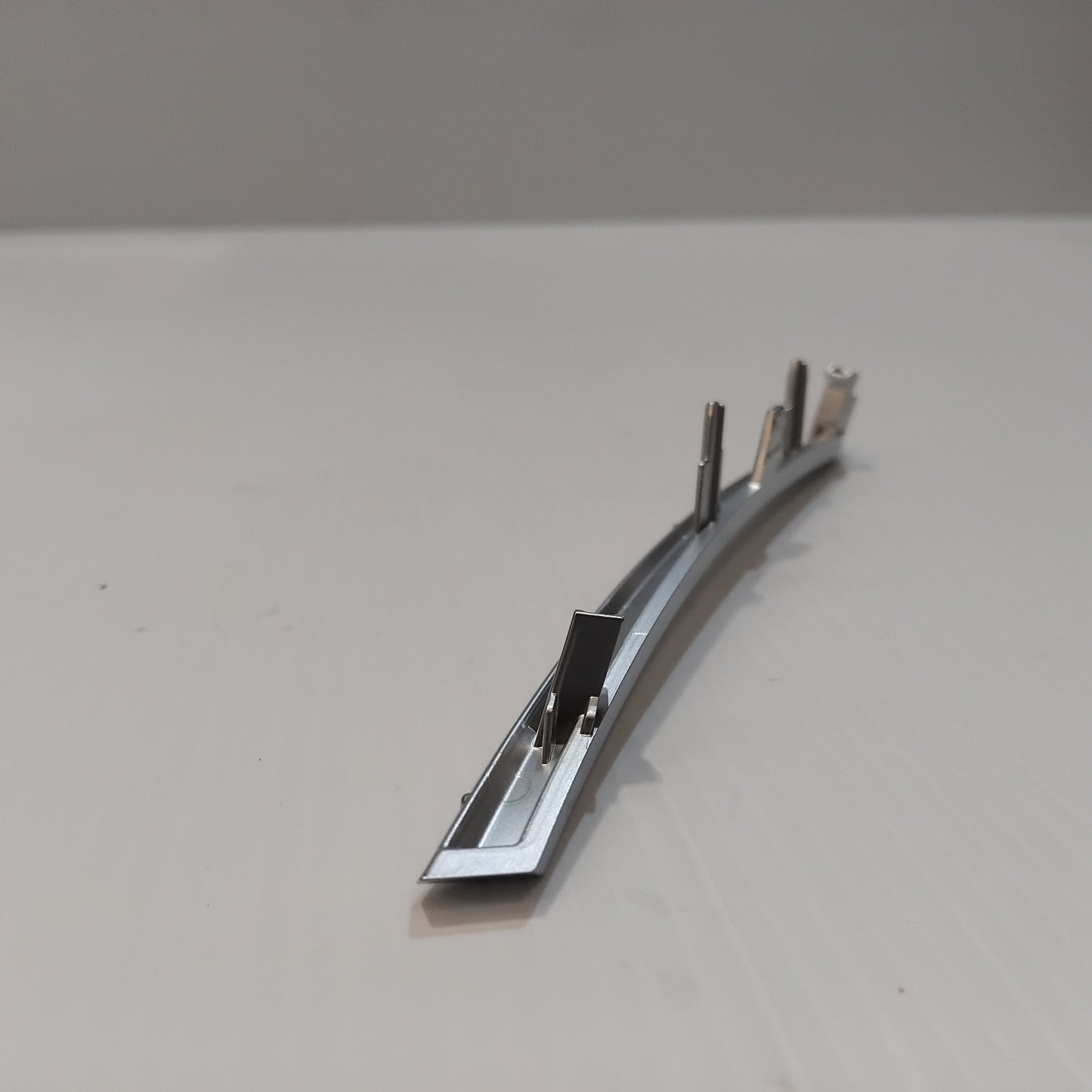 Genuine Center Console Left Trim - Alfa Romeo Stelvio 2017-2022 | 156125771