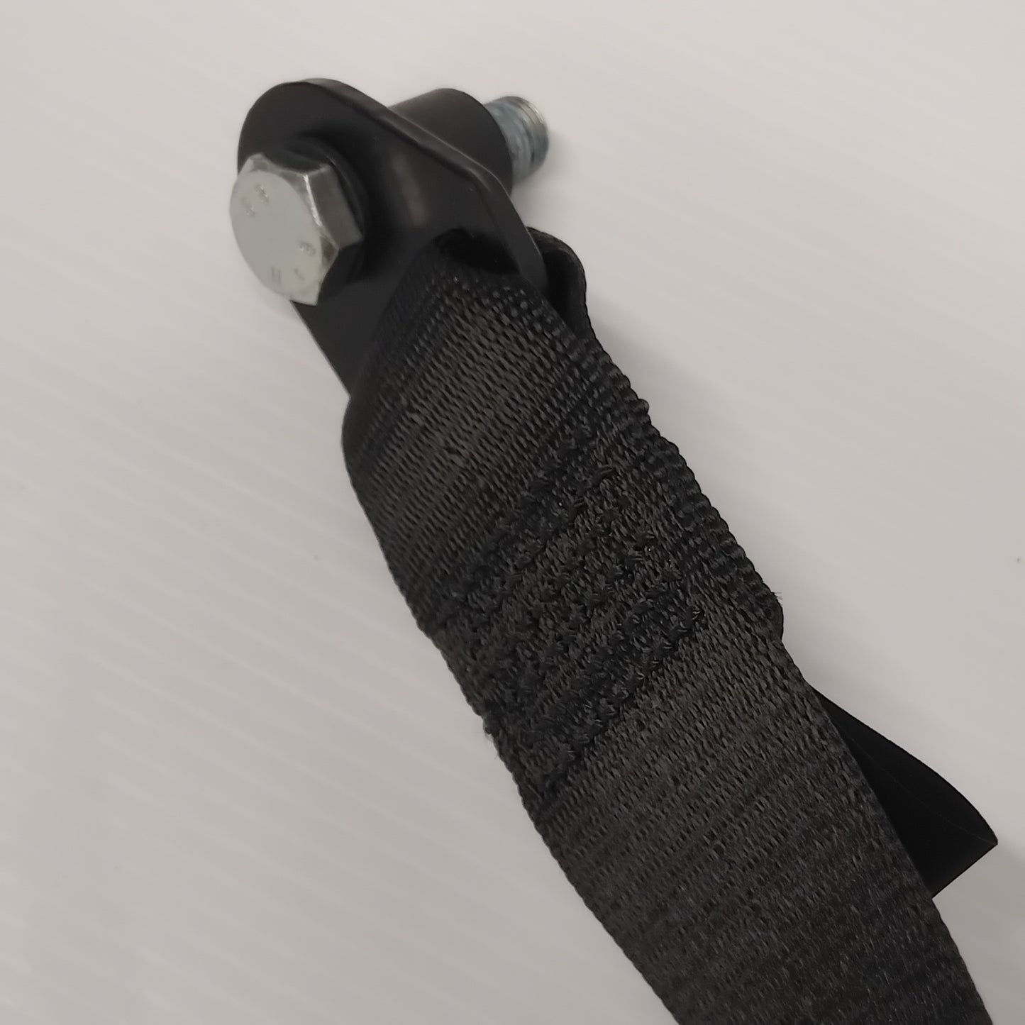 Genuine 3rd Row Seat Belt - Short - Fiat Ducato Panorama 2011-2025 | 735429769