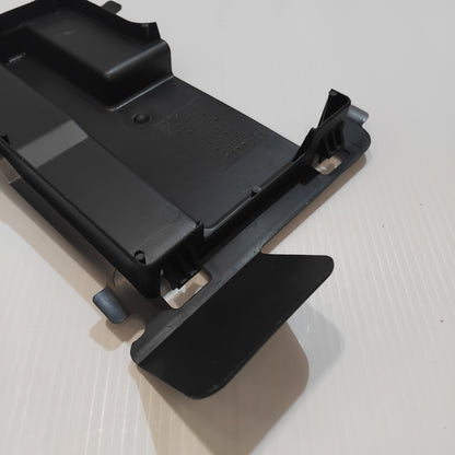 Genuine Front Frame Deflector Bracket - Citroen C3 1.4 Diesel | 9676534180