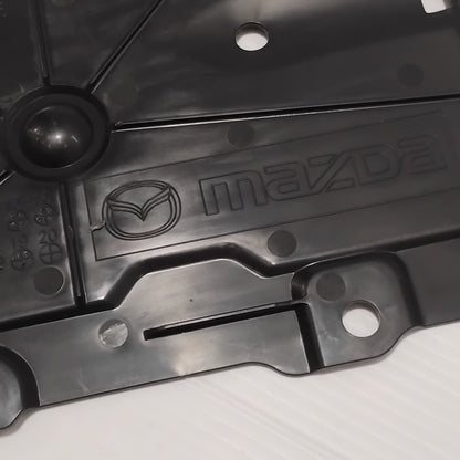 Genuine Mazda Cover(R),Packag | D09H56076A