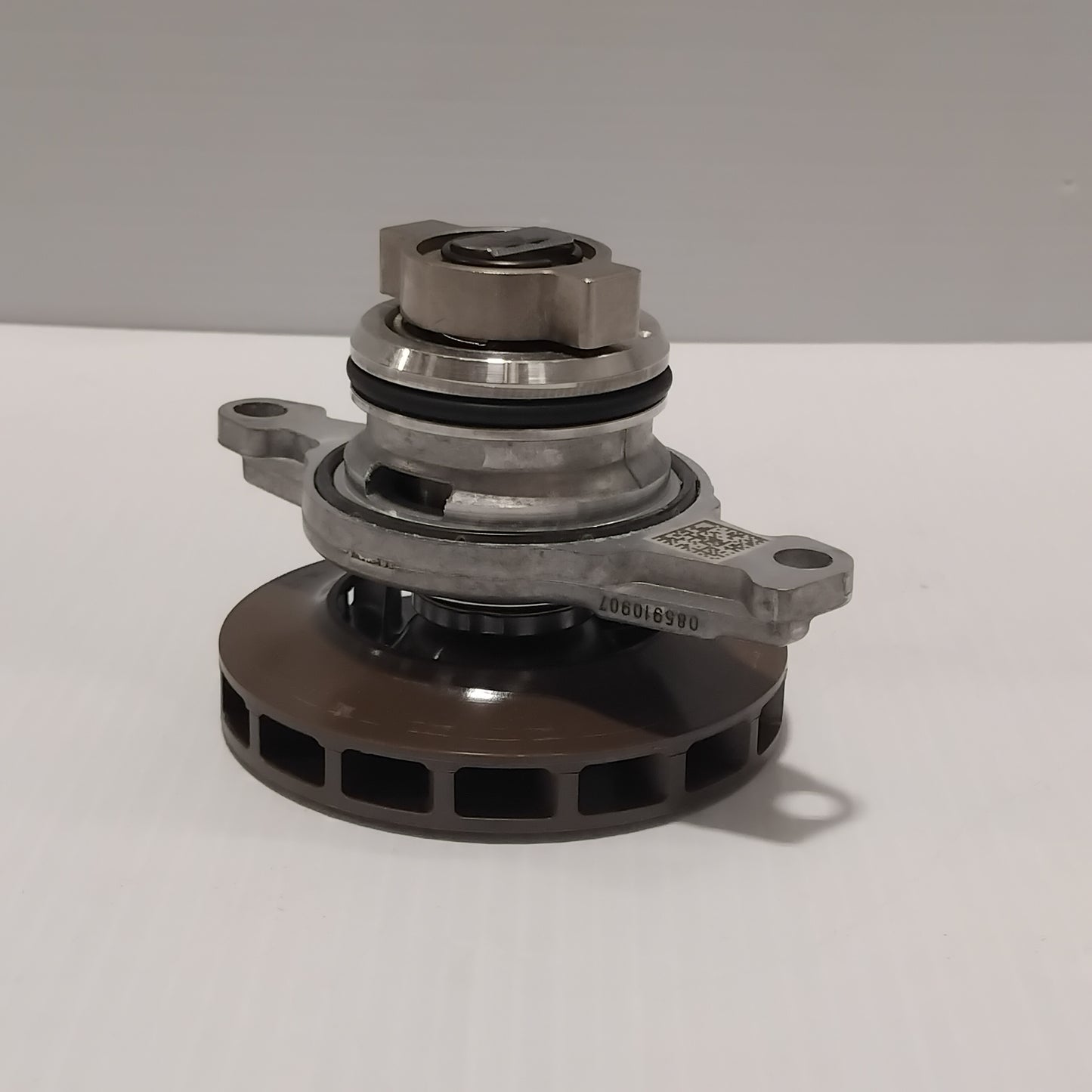 Genuine Fiat Water Pump | 55282260