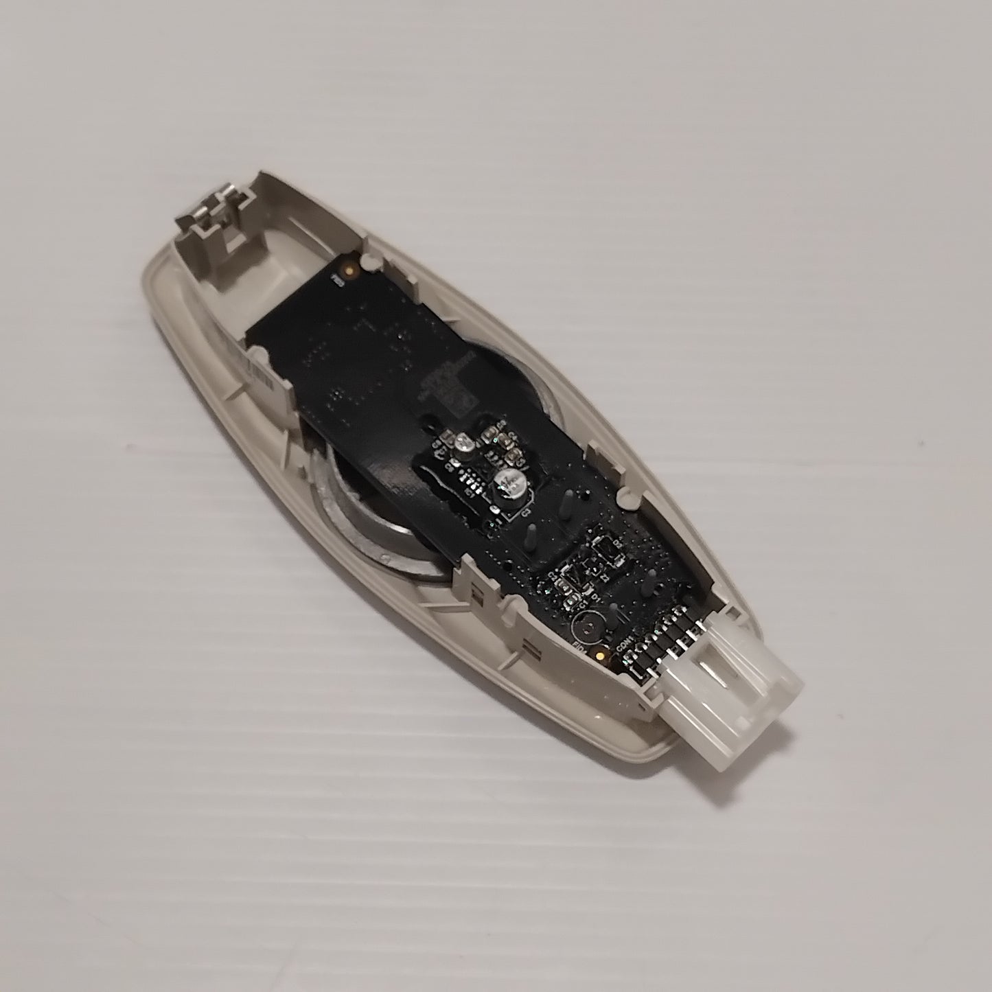 Genuine Interior Center Lamp - Ford Mondeo 2014-2022 | 2020708
