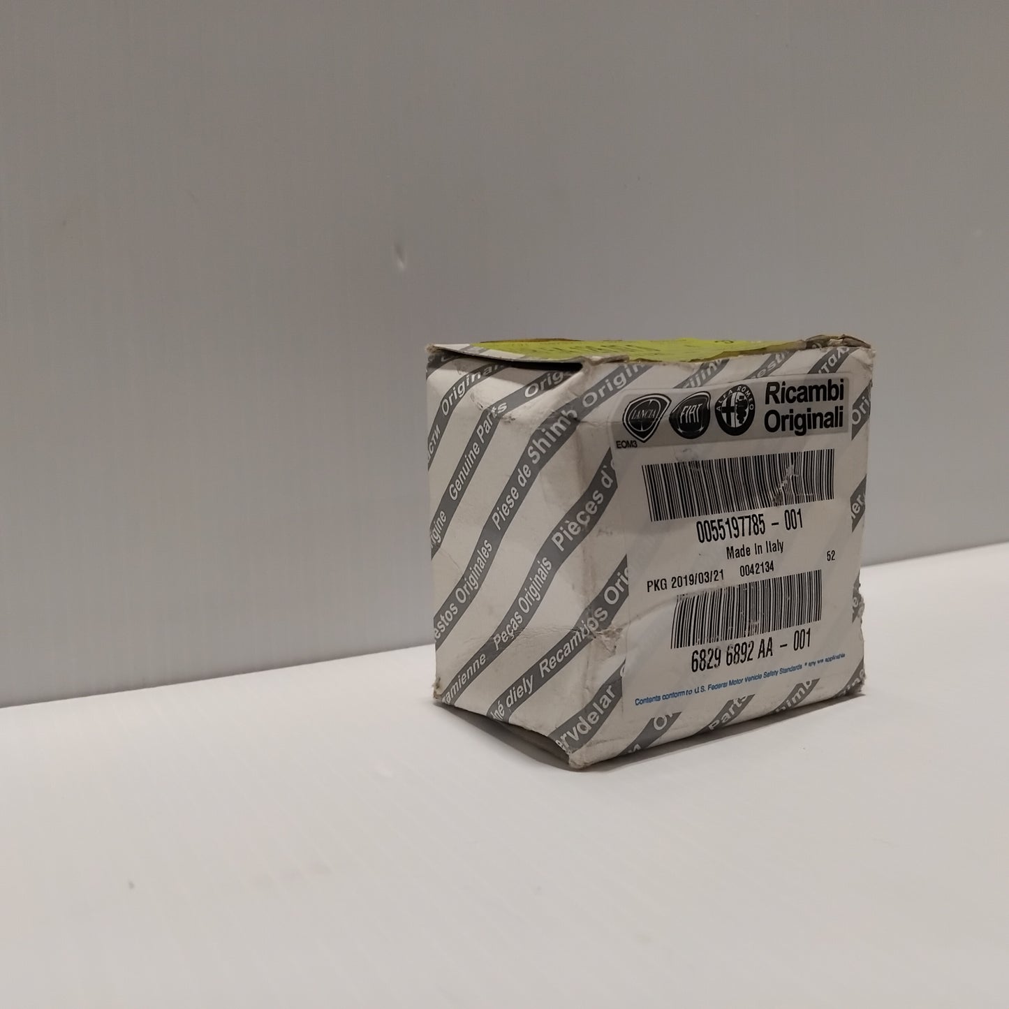 Genuine Fiat Chain Stretcher | 55197785
