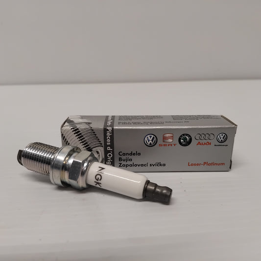 Genuine Petrol Spark Plug SEAT Leon 2.0 CUPRA R 2005-2012 | 06H905601A