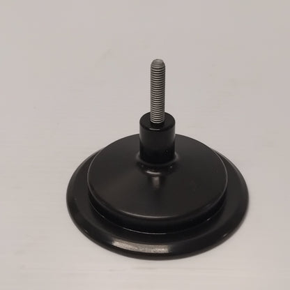 Genuine Spare Wheel Mounting Plate - Ford Focus 2010-Present | 1703093
