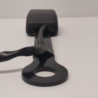 Genuine Front Right Seat Belt Buckle - Nissan Juke 2010-2011 | 868431KA1A