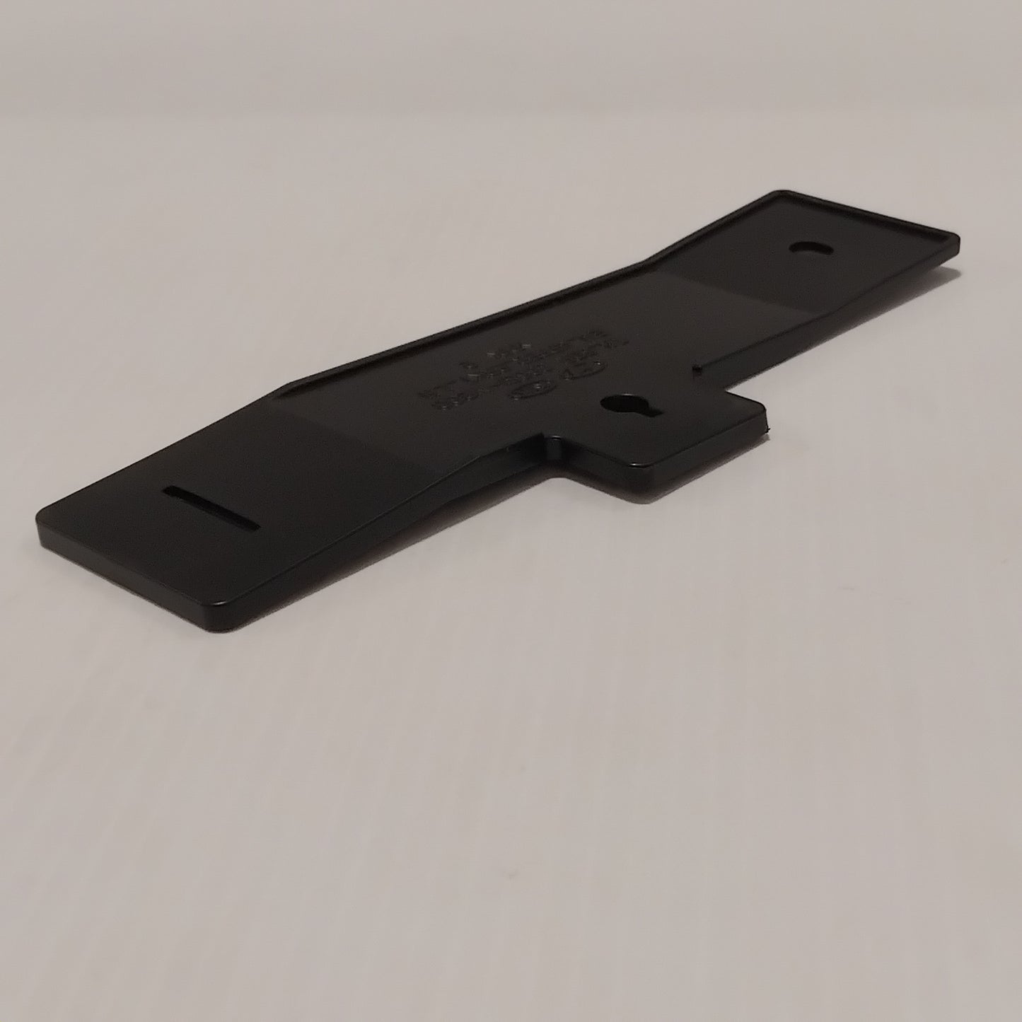 Genuine Rear Bumper Beam Upper Bracket - Kia Picanto 2011-2015 | 866811Y200