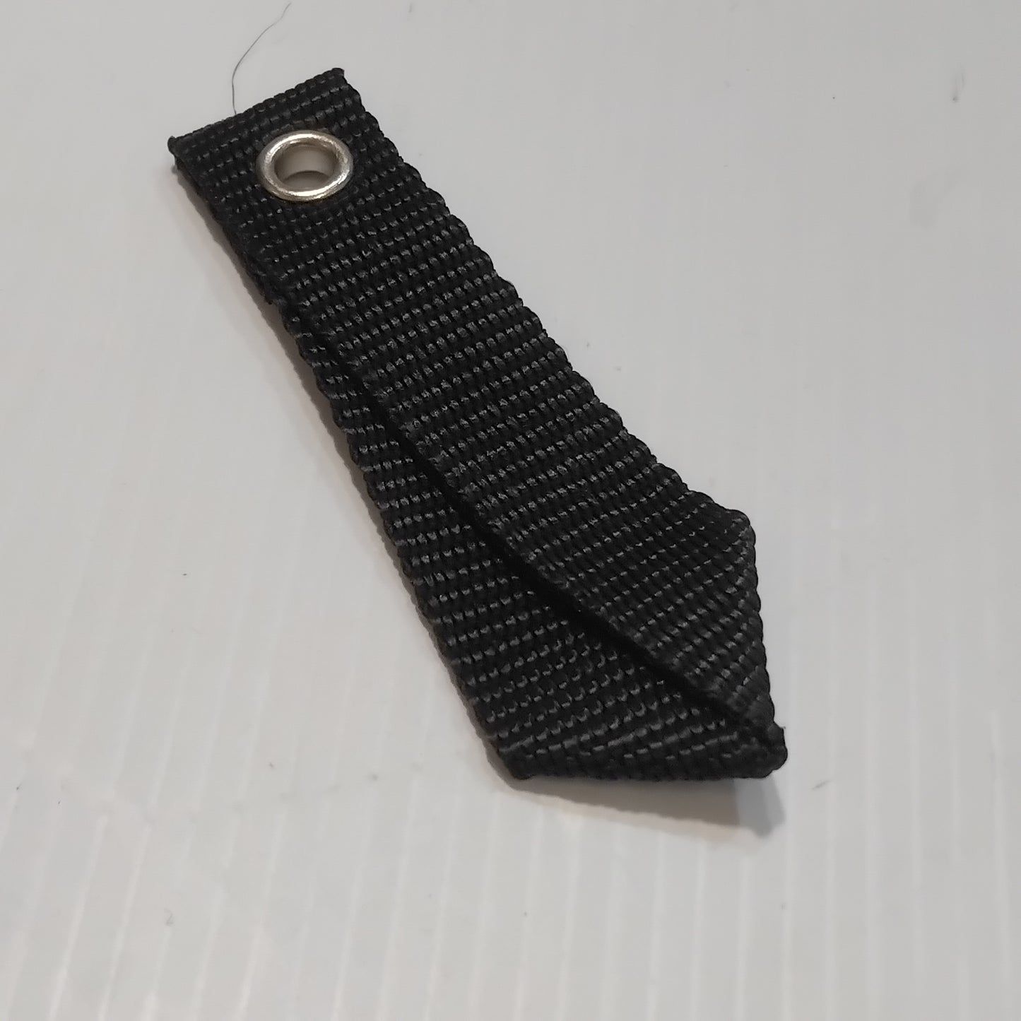 Genuine Interior Boot Handle / Tab - Fiat 500 / Panda | 735492893