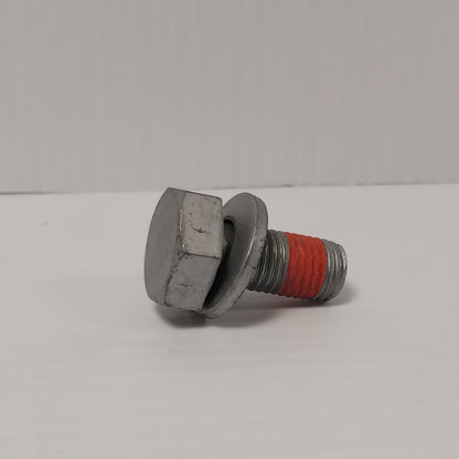 Genuine Caliper Support Screw - Ford KA 2008-2016 | 1550575