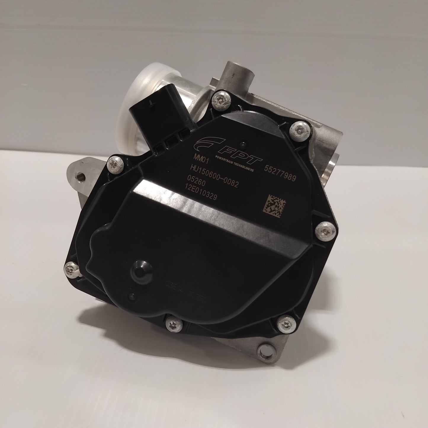 Genuine Fiat Recond.D Egr Va | 71796724