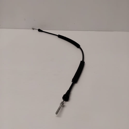 Genuine Peugeot Lock Cable | 872588