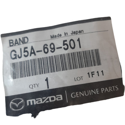 Genuine Mazda Band | GJ5A69501