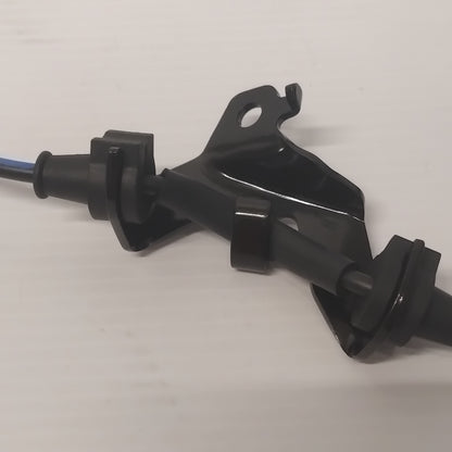 Genuine Honda Sensor Assy., L. Fr. | 57455TA0H01