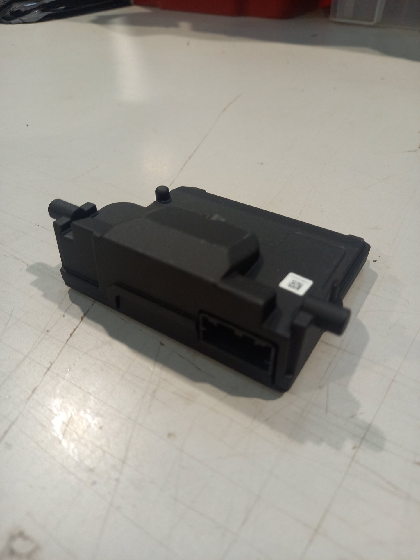 Genuine Ford Module - Image Processing | 2483277