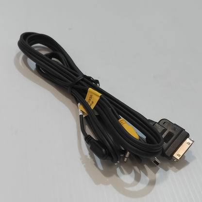 Genuine Mitsubishi Kenwood I-Pod Cable | SP290519
