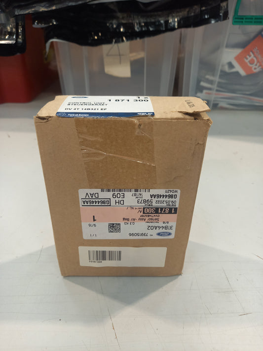 Genuine Ford Sensor Assy - Air Bag | 1871300