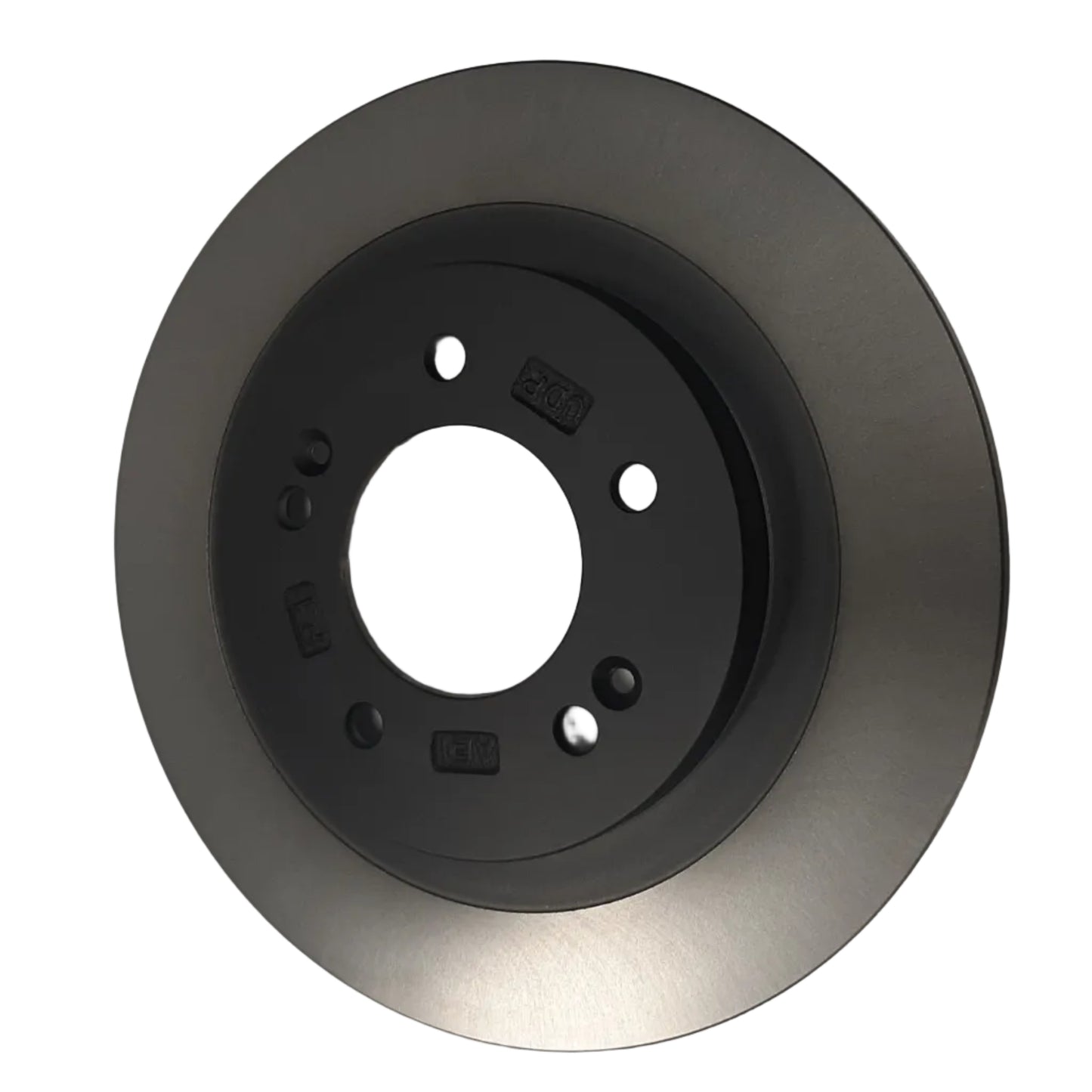 Genuine Kia Disc-Rear Brake | 58411G2700