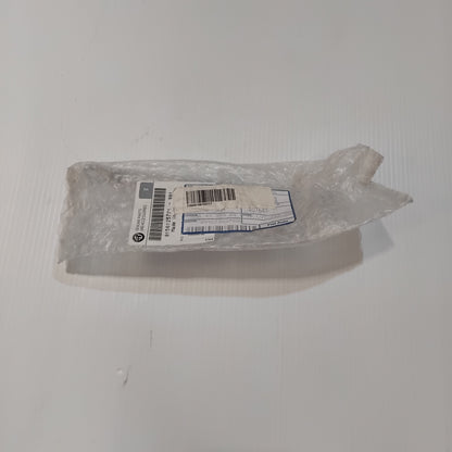 Genuine Center Console Left Trim - Alfa Romeo Stelvio 2017-2022 | 156125771