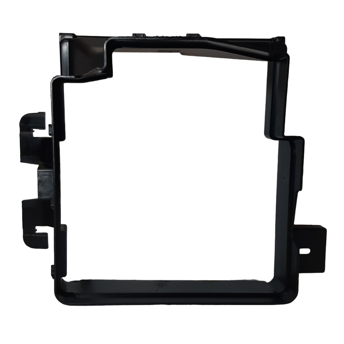 Genuine Peugeot Rear Duct | 9810617180