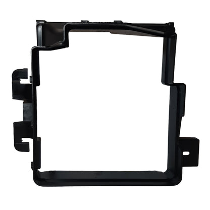 Genuine Peugeot Rear Duct | 9810617180