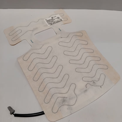 Genuine Fiat Resistance | 50530650