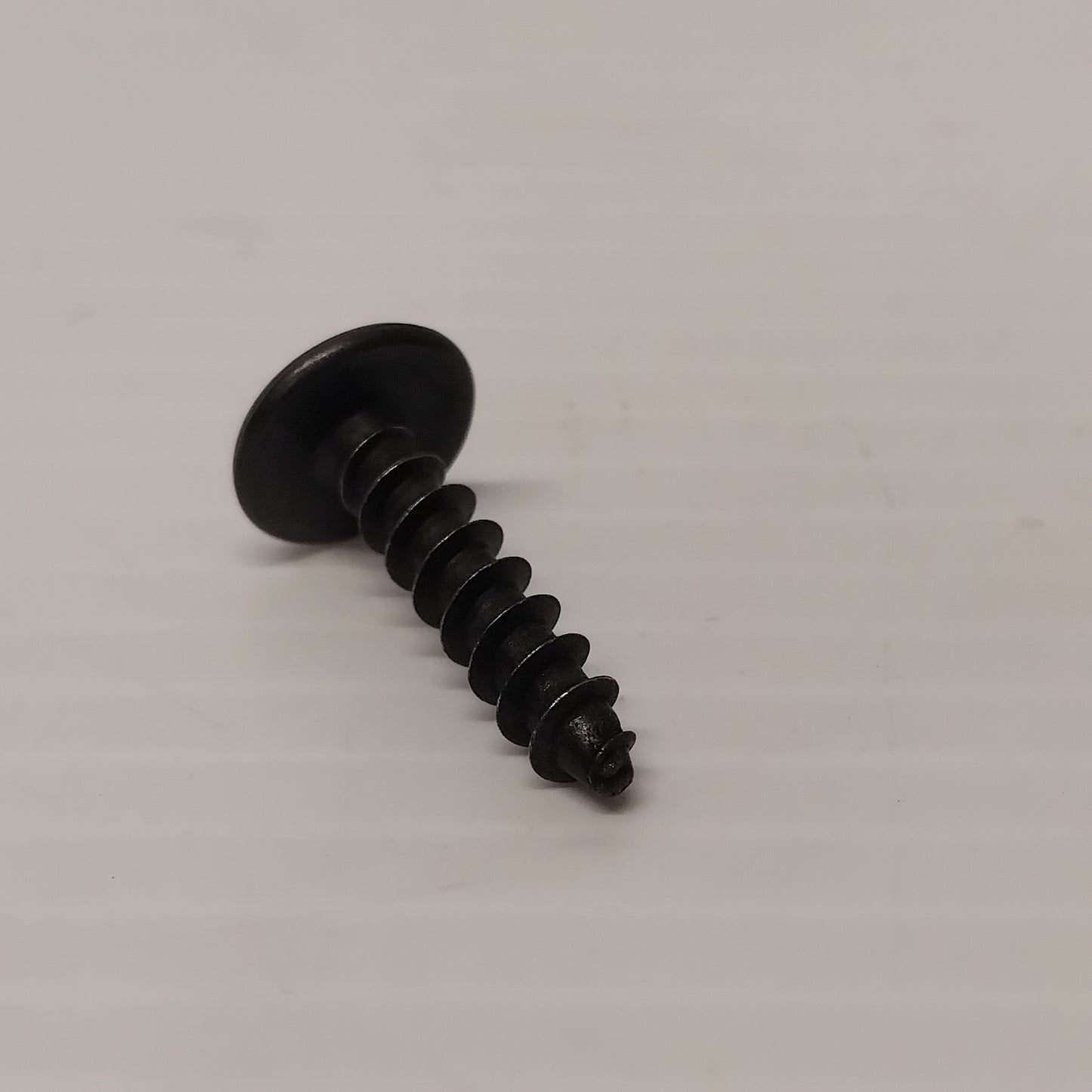 1x Genuine 3,5-19 Interior Fixing Screw - Peugeot / Citroen | 9675380280