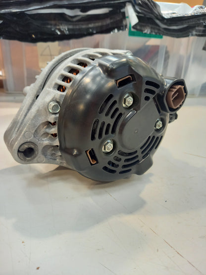 Genuine Honda Alternator Assy. (Csd69) | 31100RJAA02