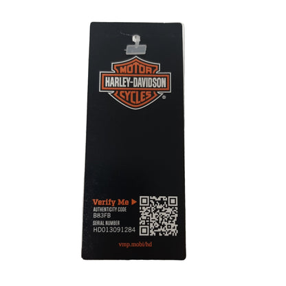 Genuine Harley Davidson Curious Robin Hood Women's T-shirt - XL | R0036006