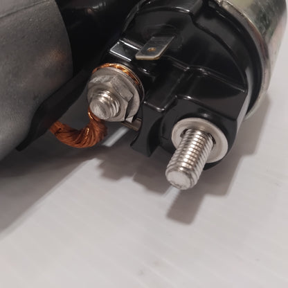 Genuine Suzuki Bolt (10X30) | 31100-84MC0-000