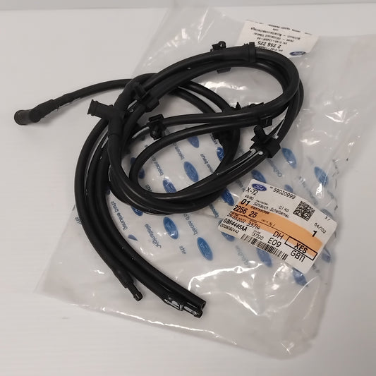 Genuine Ford Hose - Windshield Washer | 2256225