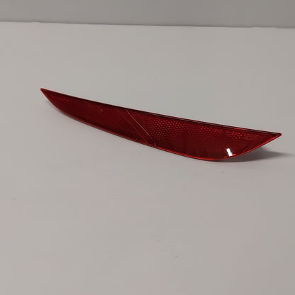Genuine Rear Left Bumper Reflector - Ford Focus 2018-2022 | 2195832