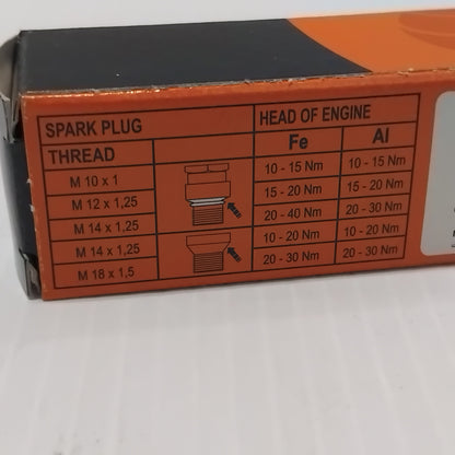 Genuine Peugeot E:Spark Plug | 1625937680