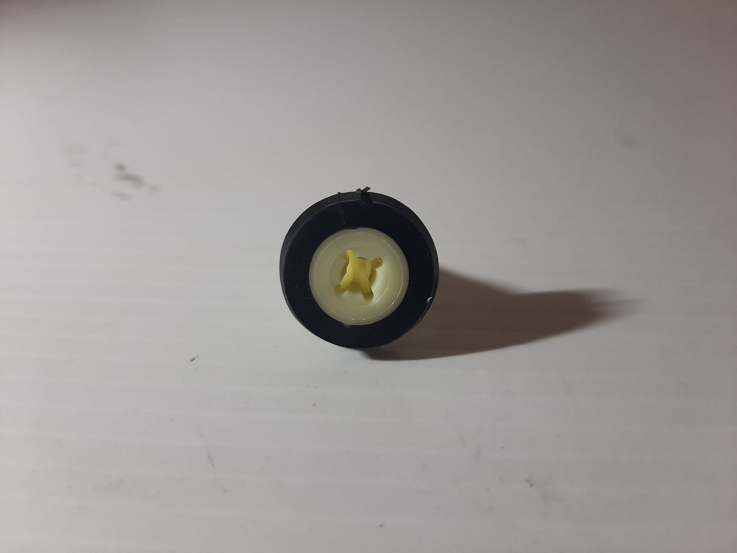 Genuine Ford Nut | 1766938