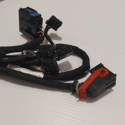 Genuine Air Conditioning Cable Harness - Alfa Romeo Mito 2008-2018 | 77365029