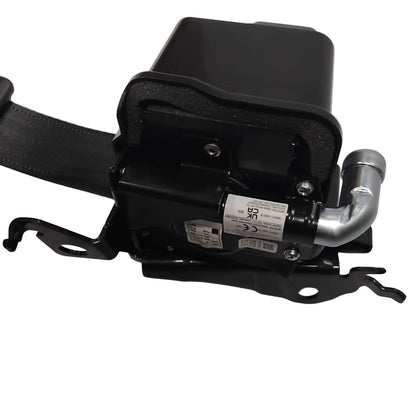 Genuine Mazda Belt 'B' (Right) Rear Passenger | KB8M57LM0D