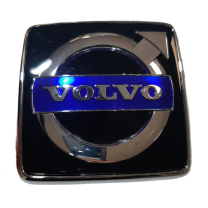 Genuine Volvo Gcp Trim Moulding | 30655404
