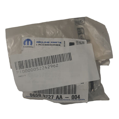 Genuine Fiat Nut | 52242962