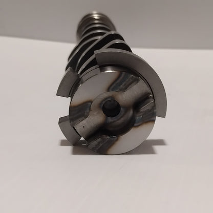 Genuine Peugeot Camshaft | 9801825180