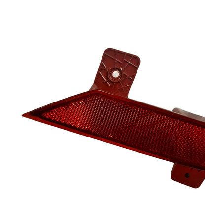 Genuine MG Lamp Asm-Rear Fog Light | 10726677