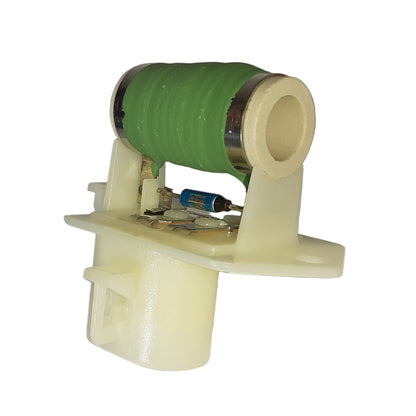Genuine Fiat Resistor | 55704032