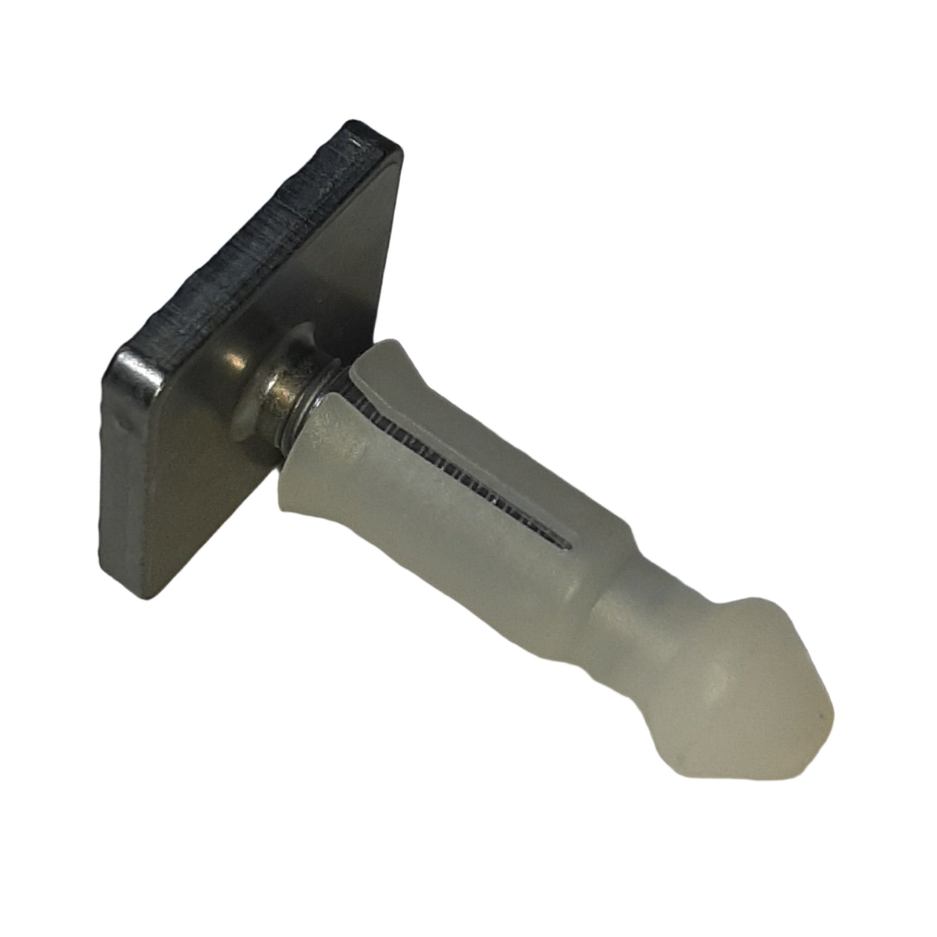 Genuine Peugeot Plate Screw | 742975