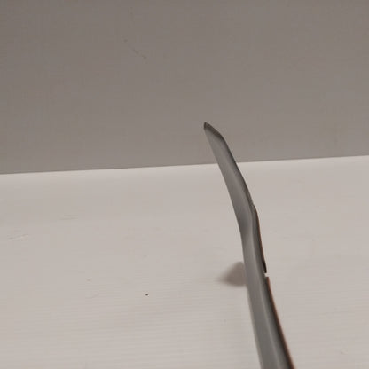 Genuine Front Bumper Vent Trims - Citroen C3 2010-2016 | 9400AW