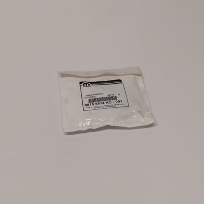 Genuine Rear Wiper Arm Nut Cover - Jeep Grand Cherokee 2005-2010 | K55156514AC