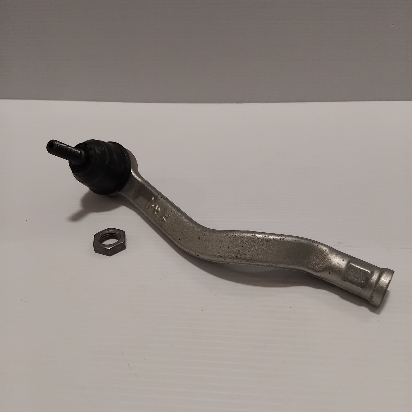 Genuine Renault Track Rod End | 48 52 004 10R