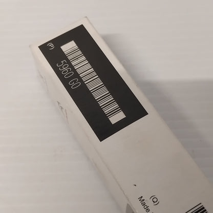 1x Genuine Spark Plug - Peugeot 407 / 607 / 807 3.0 | 5960G0