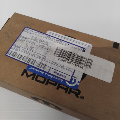 Genuine Low Note Horn - Jeep Grand Cherokee 2015-2017 | K68214401AB